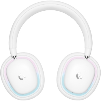 Preview: Logitech G G735 Headset full size Bluetooth / LIGHTSPEED wireless 3.5 mm jack white mist