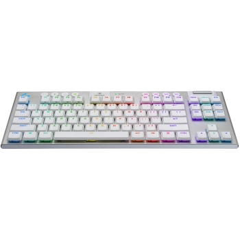 Preview: Logitech G915 X LIGHTSPEED TKL Wireless Gaming Keyboard White (FR)