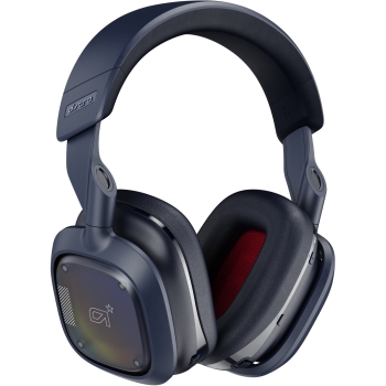 Logitech A30 - NAVY/RED - EMEA