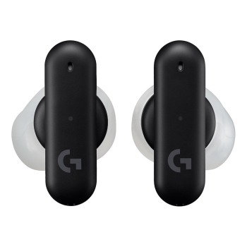 Preview: Logitech FITS True Wireless Gaming Earbuds - BLACK - EMEA28-935
