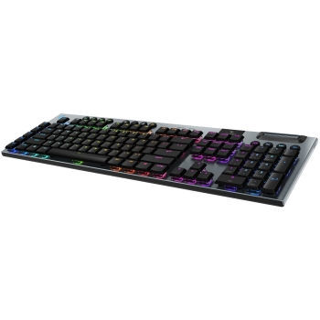 Preview: Logitech G915 X LIGHTSPEED Wireless Gaming Keyboard Black (DE)