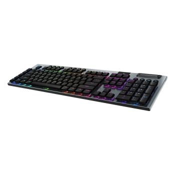 Preview: Logitech G915 X LIGHTSPEED Wireless Gaming Keyboard Black (US)