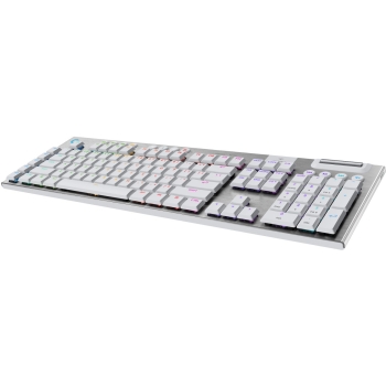 Preview: Logitech G915 X LIGHTSPEED Wireless Gaming Keyboard White (DE)
