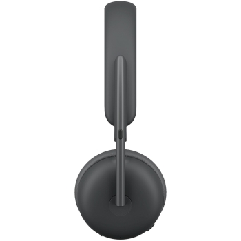 Logitech HEADSET - Zone Wireless 2 UC - GRAPHITE TEAMS - 2.4GHZ/BT - EMEA-914 - A00174 A00172 NO STAND