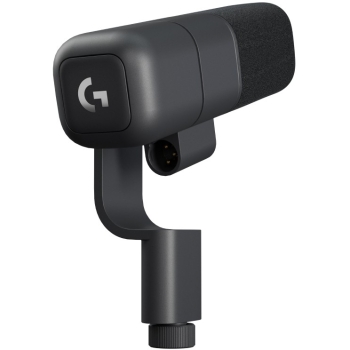 Logitech G Yeti Studio Microphone black