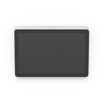 Logitech TAP Konferenzraum Controller IP white