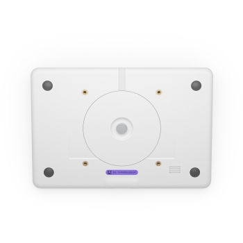 Logitech TAP Konferenzraum Controller IP white