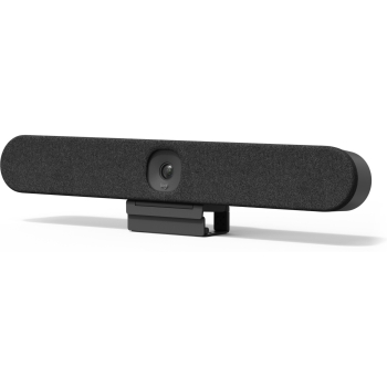 Preview: Logitech WEBCAM - Rally Bar Huddle - GRAPHITE - USB - PLUGJ - WW-9006 - SWITZERLAND
