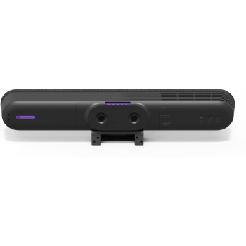 Preview: Logitech WEBCAM - Rally Bar Huddle - GRAPHITE - USB - PLUGJ - WW-9006 - SWITZERLAND