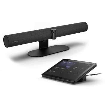 Jabra PanaCast 50 Video Bar System ZR VB & TC EMEA Charger-C