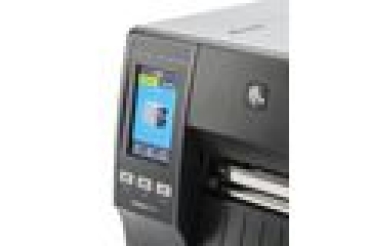 Preview: Zebra Industriedrucker ZT411 [ZT41143-T0E0000Z]