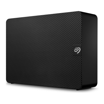 SEAGATE Expansion Desktop External Drive 4TB USB3.0 8.9cm 3.5Zoll