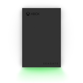 2.5 SEAGATE Game Drive for Xbox 2TB HDD USB 3.2