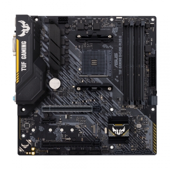 MB ASUS TUF B450M-PLUS GAMING II         (AMD,AM4,DDR4,mATX)