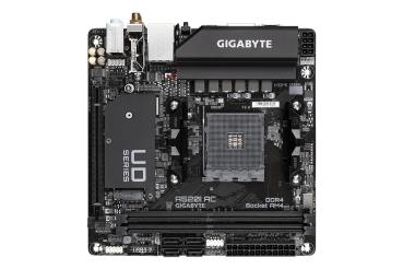 Preview: Gigabyte A520I AC                    (A520,AM4,mITX,DDR4)