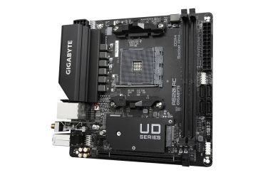 Preview: Gigabyte A520I AC                    (A520,AM4,mITX,DDR4)