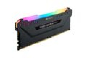 Preview: DDR4   8GB PC 3200 CL16 CORSAIR Vengeance RGB PRO XMP retail