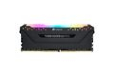 Preview: DDR4   8GB PC 3200 CL16 CORSAIR Vengeance RGB PRO XMP retail