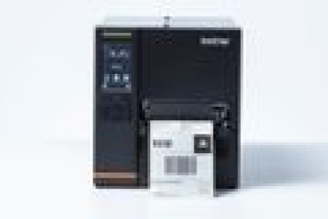 Preview: Brother TJ-4021TN Etikettendrucker