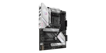 Preview: ASUS ROG STRIX B550-A GAMING              (AMD,AM4,DDR4,ATX)
