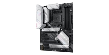 Preview: ASUS ROG STRIX B550-A GAMING              (AMD,AM4,DDR4,ATX)
