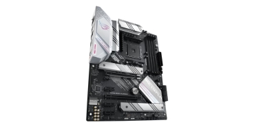 Preview: ASUS ROG STRIX B550-A GAMING              (AMD,AM4,DDR4,ATX)