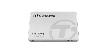 Preview: SSD   2TB Transcend 2,5 (6.3cm) SSD220Q, SATA3, QLC