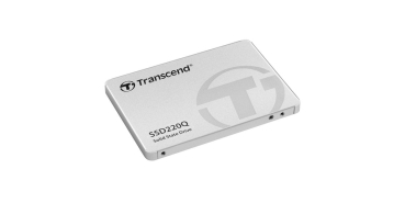 Preview: SSD   2TB Transcend 2,5 (6.3cm) SSD220Q, SATA3, QLC
