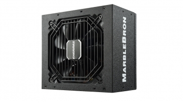 Enermax Power Supply 750W Marblebron S-Modular 80+ Bronze