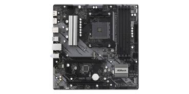 Preview: ASRock B550M Phantom Gam. 4      AM4 mATX HDMI/DP       DDR4 retail