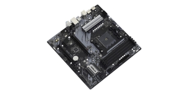 Preview: ASRock B550M Phantom Gam. 4      AM4 mATX HDMI/DP       DDR4 retail