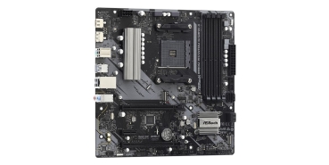 Preview: ASRock B550M Phantom Gam. 4      AM4 mATX HDMI/DP       DDR4 retail