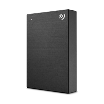 Preview: SEAGATE One Touch 2TB External HDD with Password Protection Black