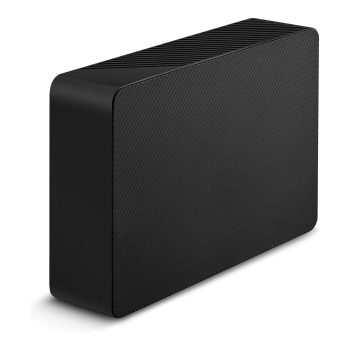 Preview: SEAGATE Expansion Desktop External Drive 20TB USB3.0 8.89cm 3.5Zoll