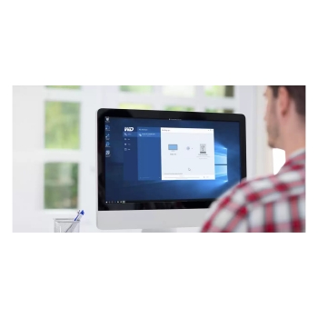 Preview: WD Blue 1TB SATA 8,89cm 3,5Zoll HDD 6Gb/s