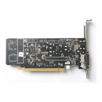 Preview: GT1030 2GB ZOTAC LP GDDR5 1Fan