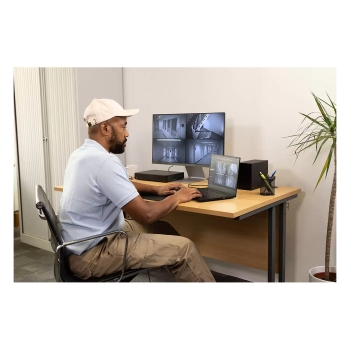 Preview: WD Purple Pro 8TB SATA 6Gb/s 8.89cm 3.5Zoll