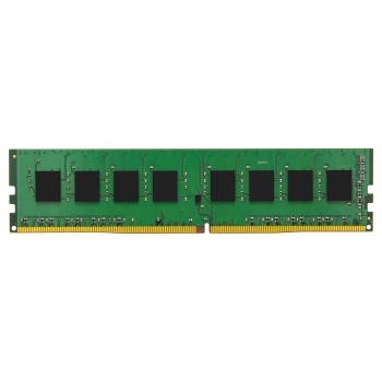 Preview: KINGSTON 8GB DDR4 3200MHz Single Rank DIMM Module