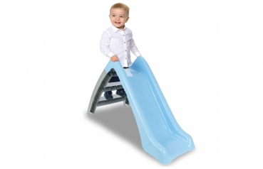 Jamara Rutsche Happy Slide pastellblau                    1+