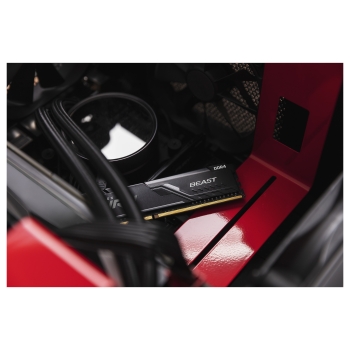 Preview: KINGSTON 16GB 3200MHz DDR4 CL16 DIMM FURY Beast Black
