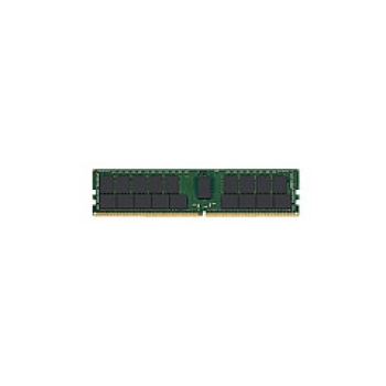 KINGSTON 64GB 3200MT/s DDR4 ECC Reg CL22 DIMM 2Rx4 Micron F Rambus