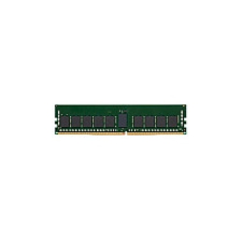 KINGSTON 32GB 3200MT/s DDR4 ECC Reg CL22 DIMM 1Rx4 Micron F Rambus