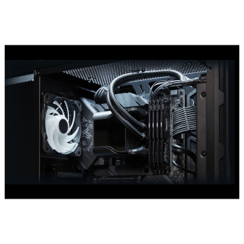 Preview: KINGSTON 32GB 5600MT/s DDR5 CL36 DIMM FURY Beast Black EXPO