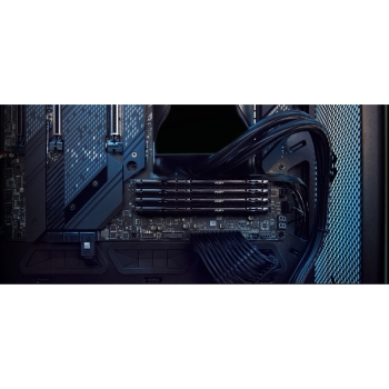 Preview: KINGSTON 32GB 6000MT/s DDR5 CL36 DIMM FURY Beast Black EXPO