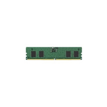 KINGSTON 8GB 5600MT/s DDR5 Non-ECC CL46 DIMM 1Rx16