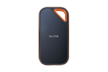 SSD   1TB SanDisk Extreme PRO Portable USB-C extern