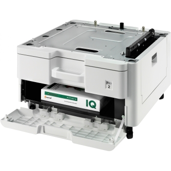 Kyocera PF-470 500 Blatt/Unterschrank