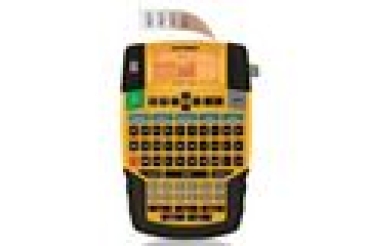 DYMO Rhino        4200 6/9/12/19mm Rhino-B�nder AZERTY