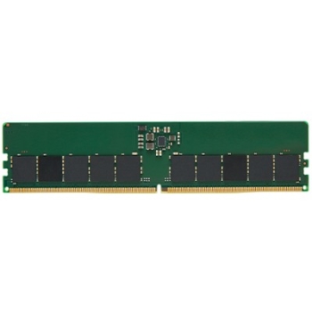 KINGSTON 16GB 5600MT/s DDR5 ECC CL46 DIMM 1Rx8 Hynix A