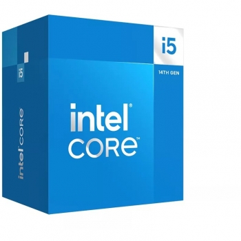 Intel S1700 CORE i5 14400F BOX GEN14